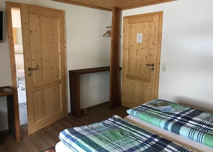 Pension Hofeck