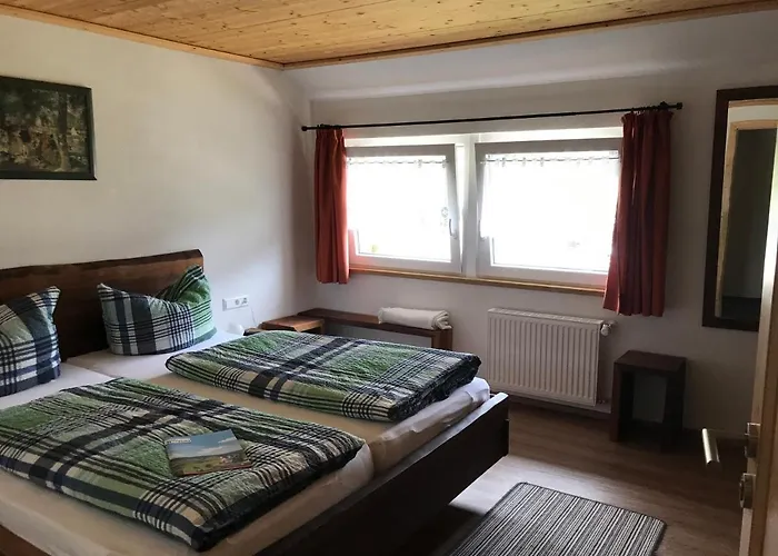 Pension Hofeck
