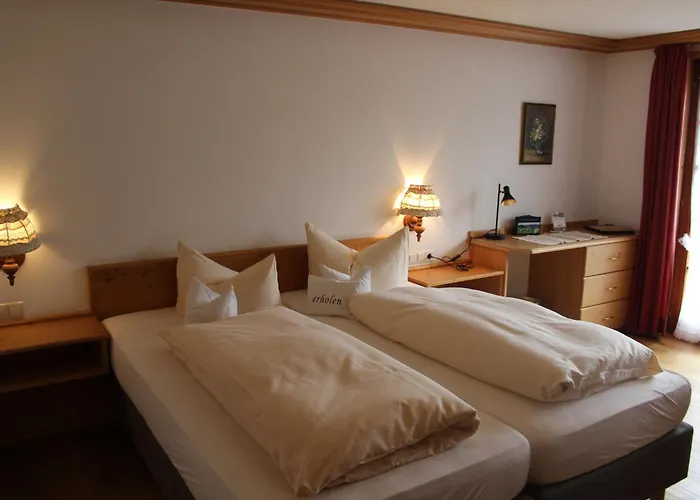 Naturparkhotel Schwarzwaldhaus