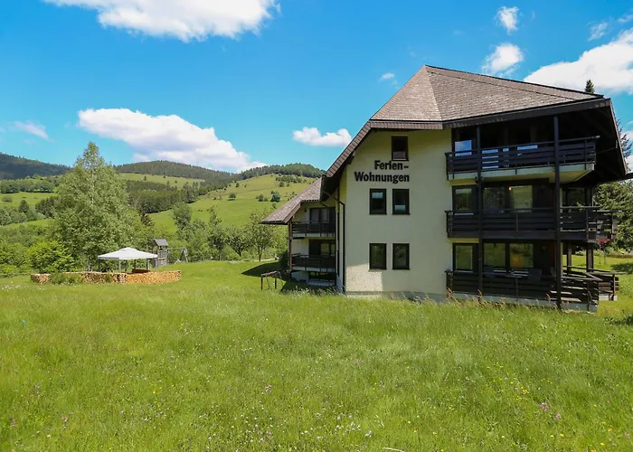 Haus Tannruh