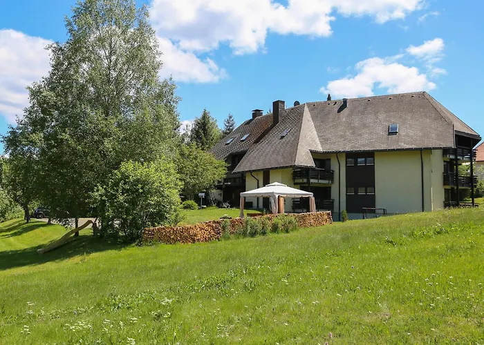 Haus Tannruh